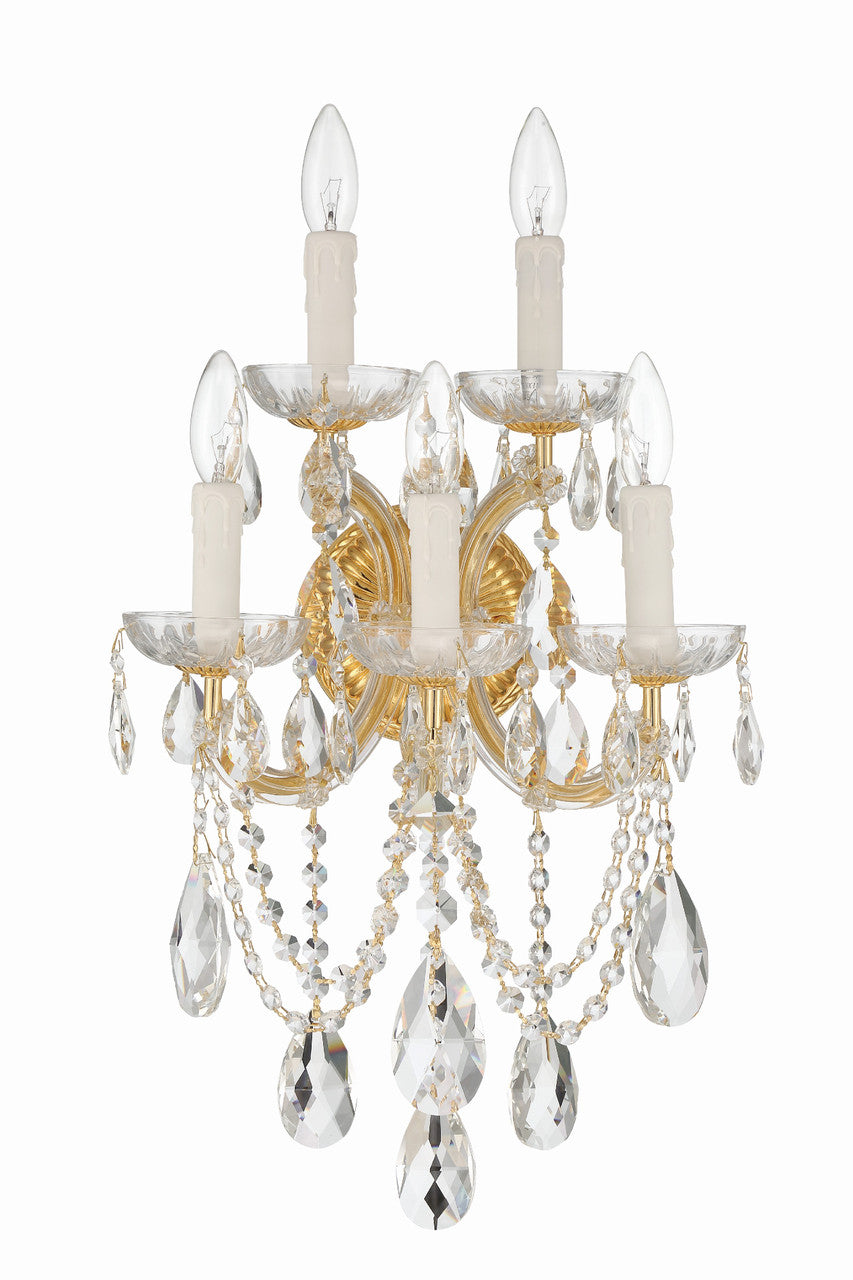 Sconces-Crystorama-4425