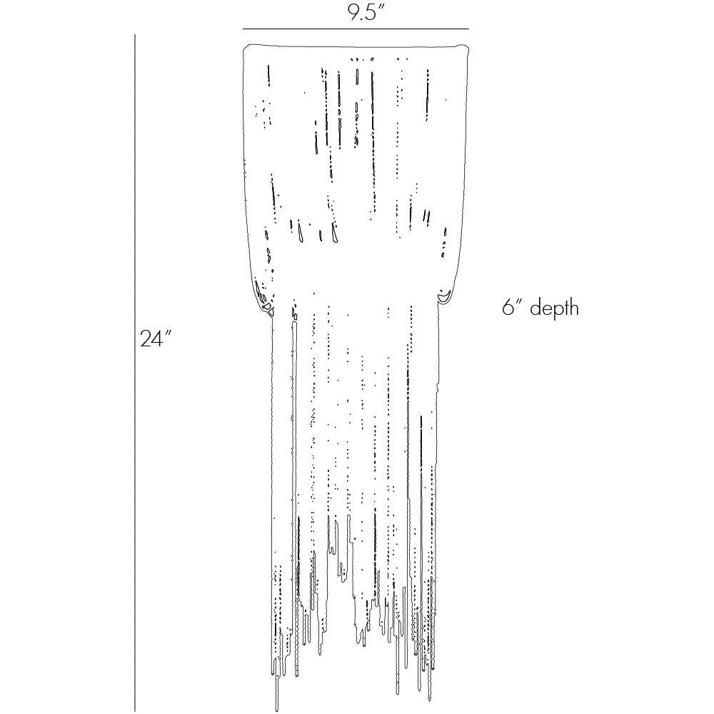 Sconces-Arteriors Home-44323