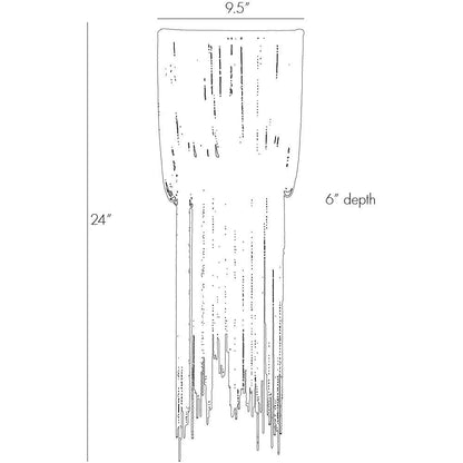 Sconces-Arteriors Home-44323