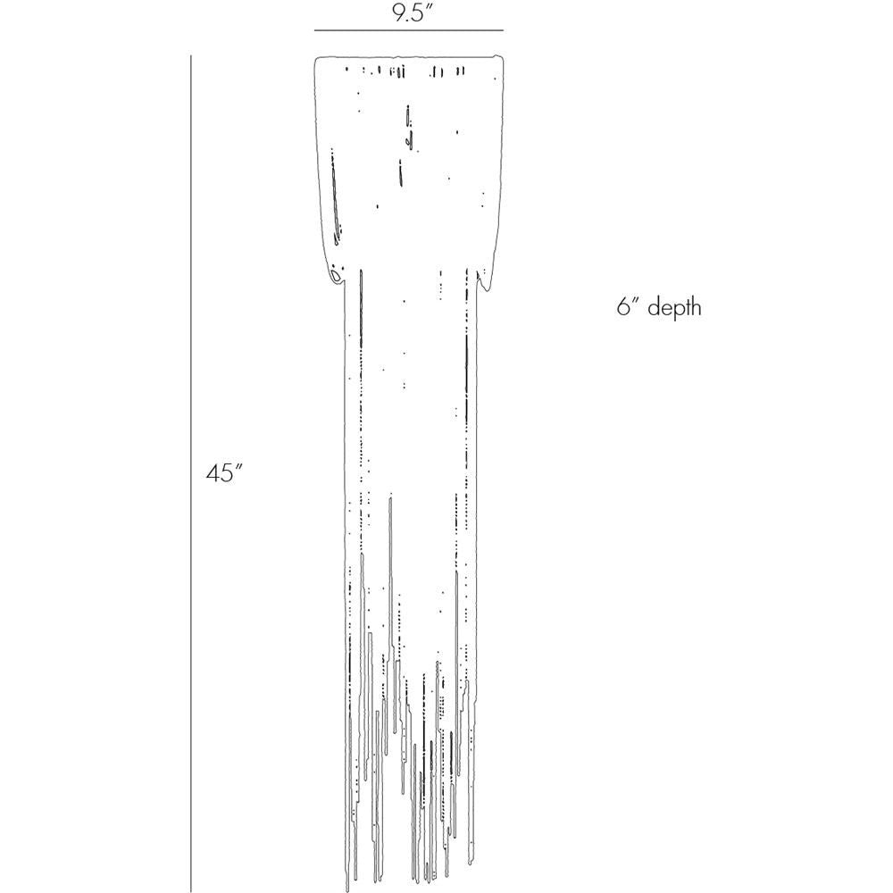 Sconces-Arteriors Home-44324