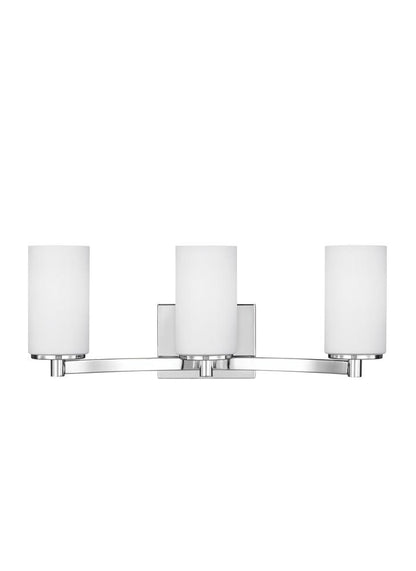Bathroom Fixtures-Generation Lighting-4439103