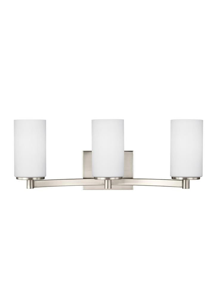 Bathroom Fixtures-Generation Lighting-4439103