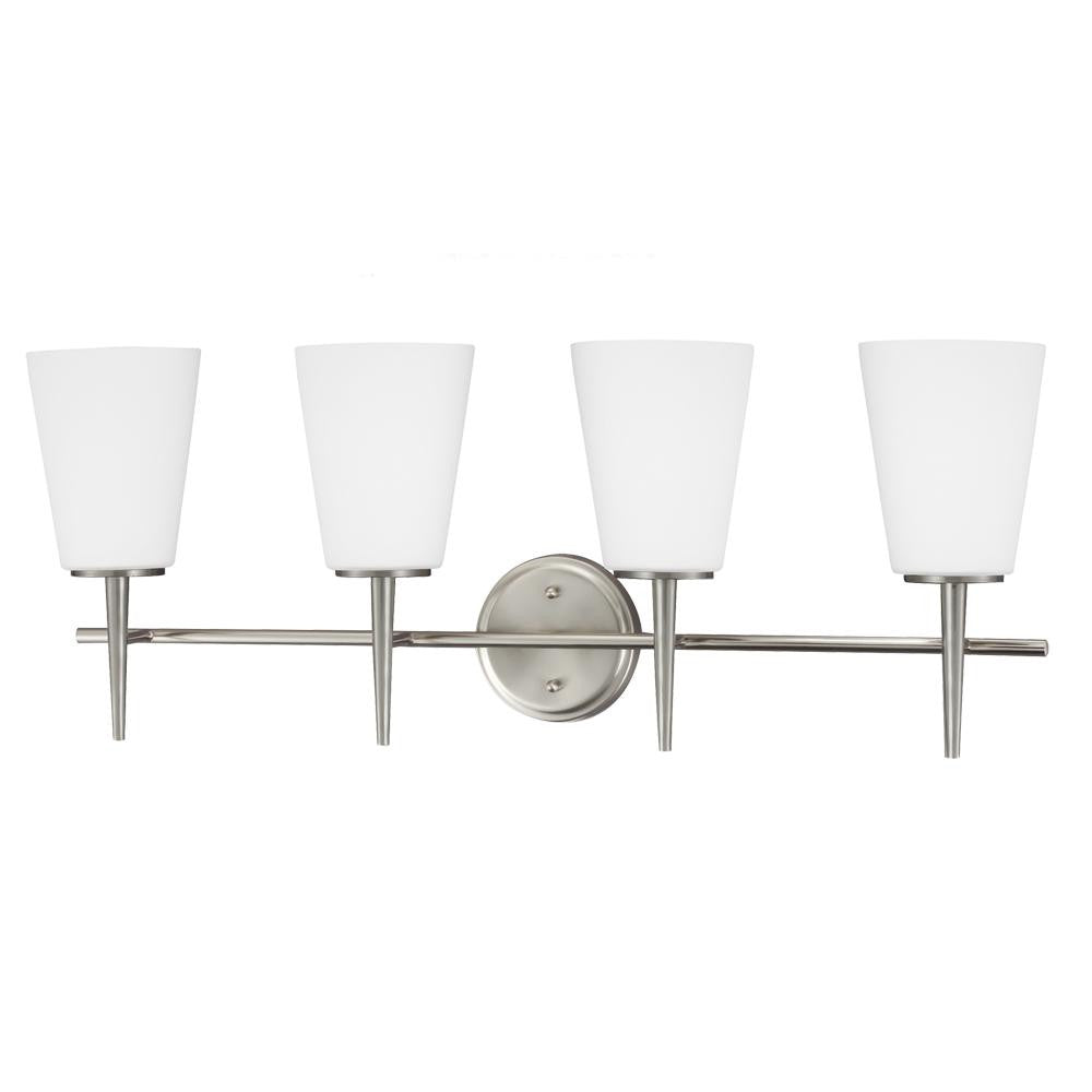 Bathroom Fixtures-Generation Lighting-4440404