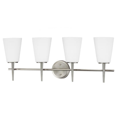 Bathroom Fixtures-Generation Lighting-4440404