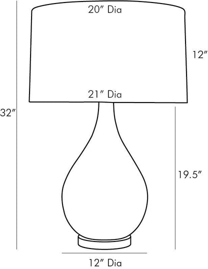 Lamps-Arteriors Home-44415-295