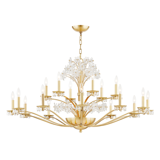 Chandeliers-Hudson Valley-4452