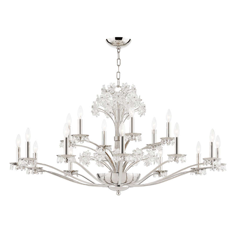 Chandeliers-Hudson Valley-4452