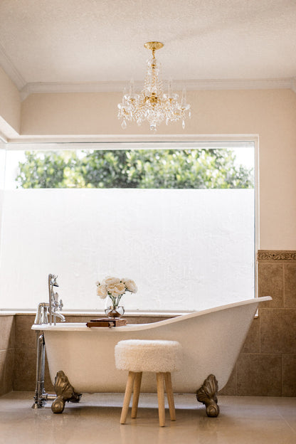 Mini Chandeliers-Crystorama-4476