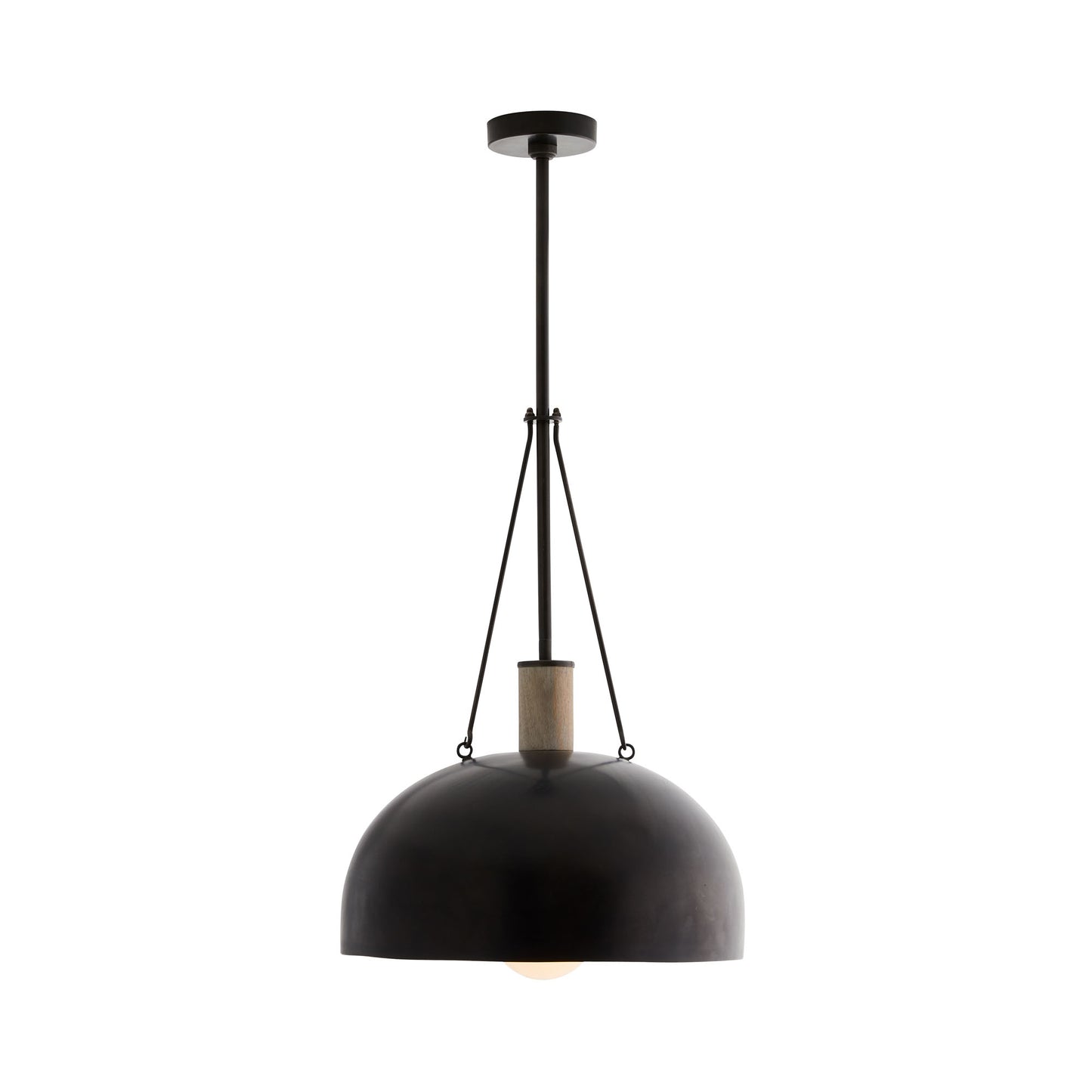 Arteriors Home Madea Pendant Bronze