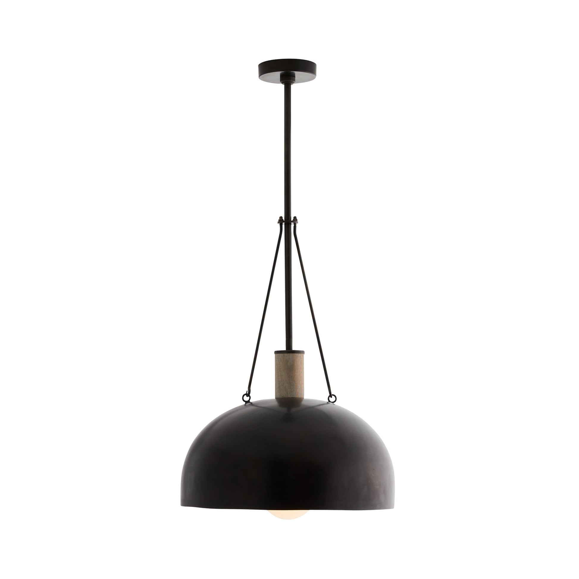 Arteriors Home Madea Pendant Bronze