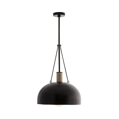 Arteriors Home Madea Pendant Bronze