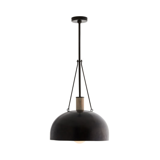 Arteriors Home Madea Pendant Bronze