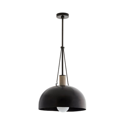 Arteriors Home Madea Pendant Bronze