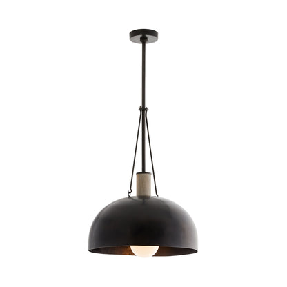 Arteriors Home Madea Pendant Bronze
