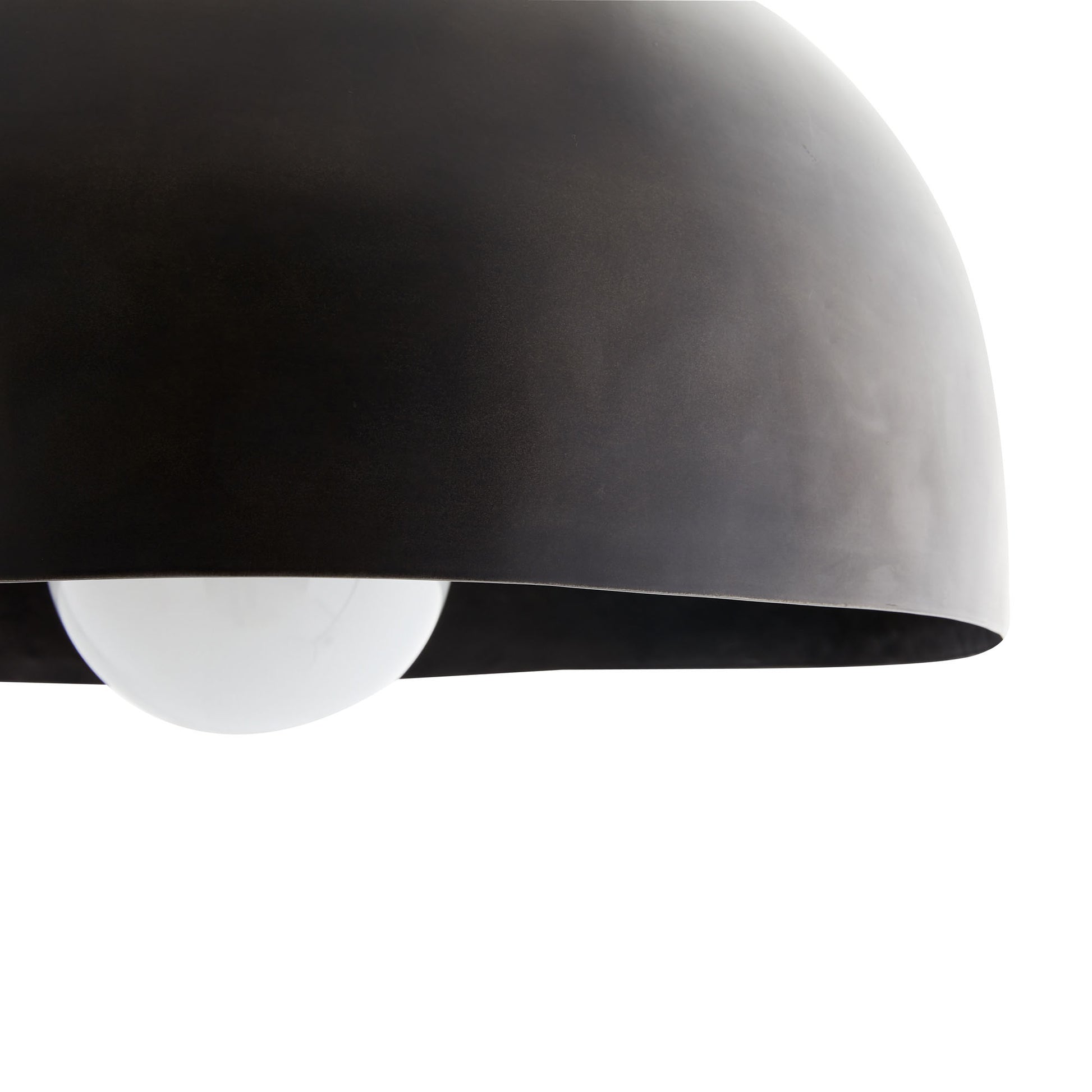 Arteriors Home Madea Pendant Bronze