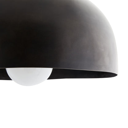 Arteriors Home Madea Pendant Bronze