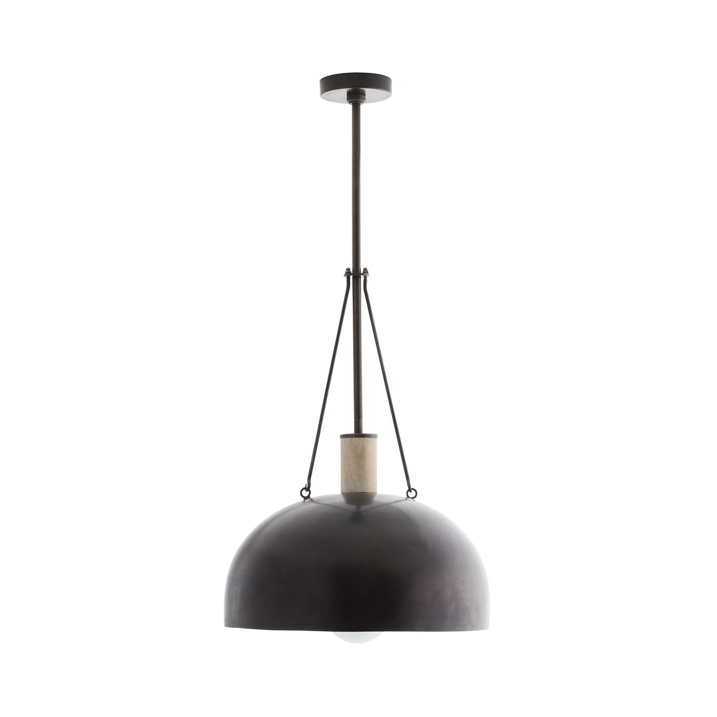 Arteriors Home Madea Pendant Bronze