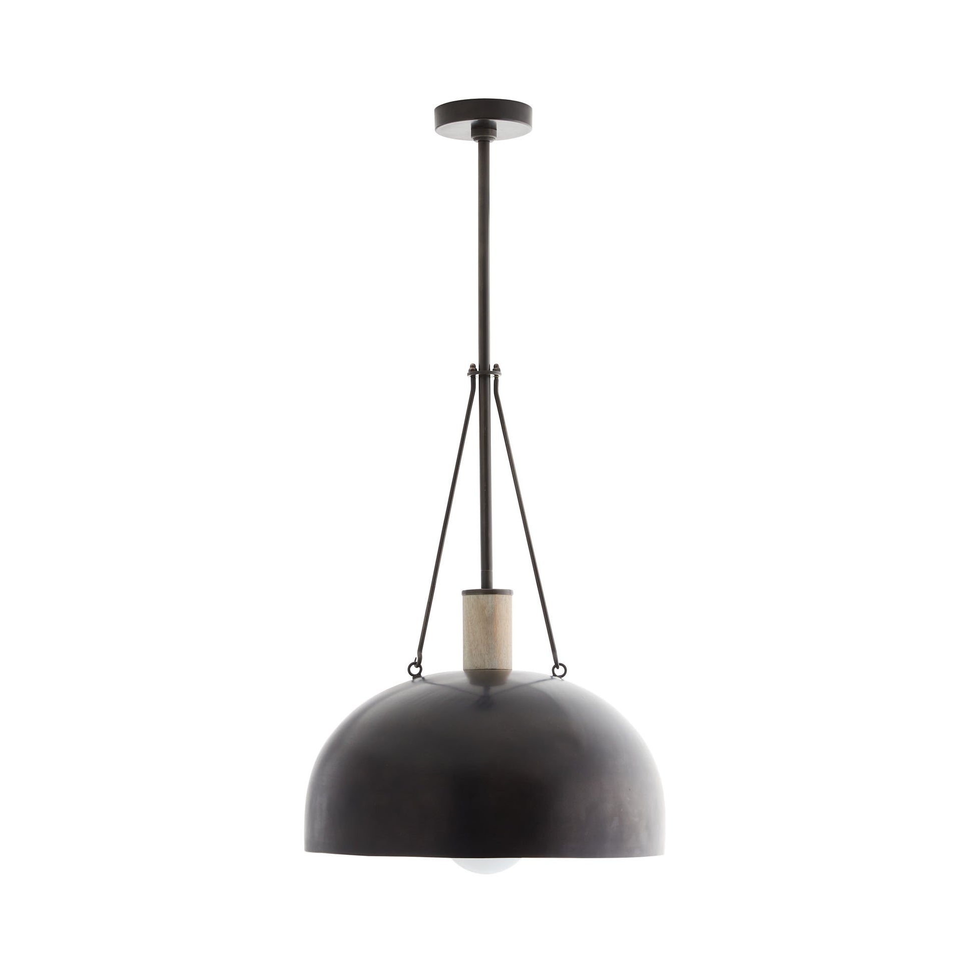 Arteriors Home Madea Pendant Bronze