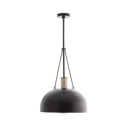 Arteriors Home Madea Pendant Bronze