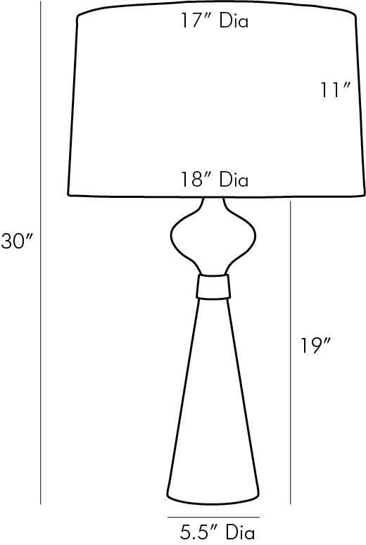 Lamps-Arteriors Home-44943-679