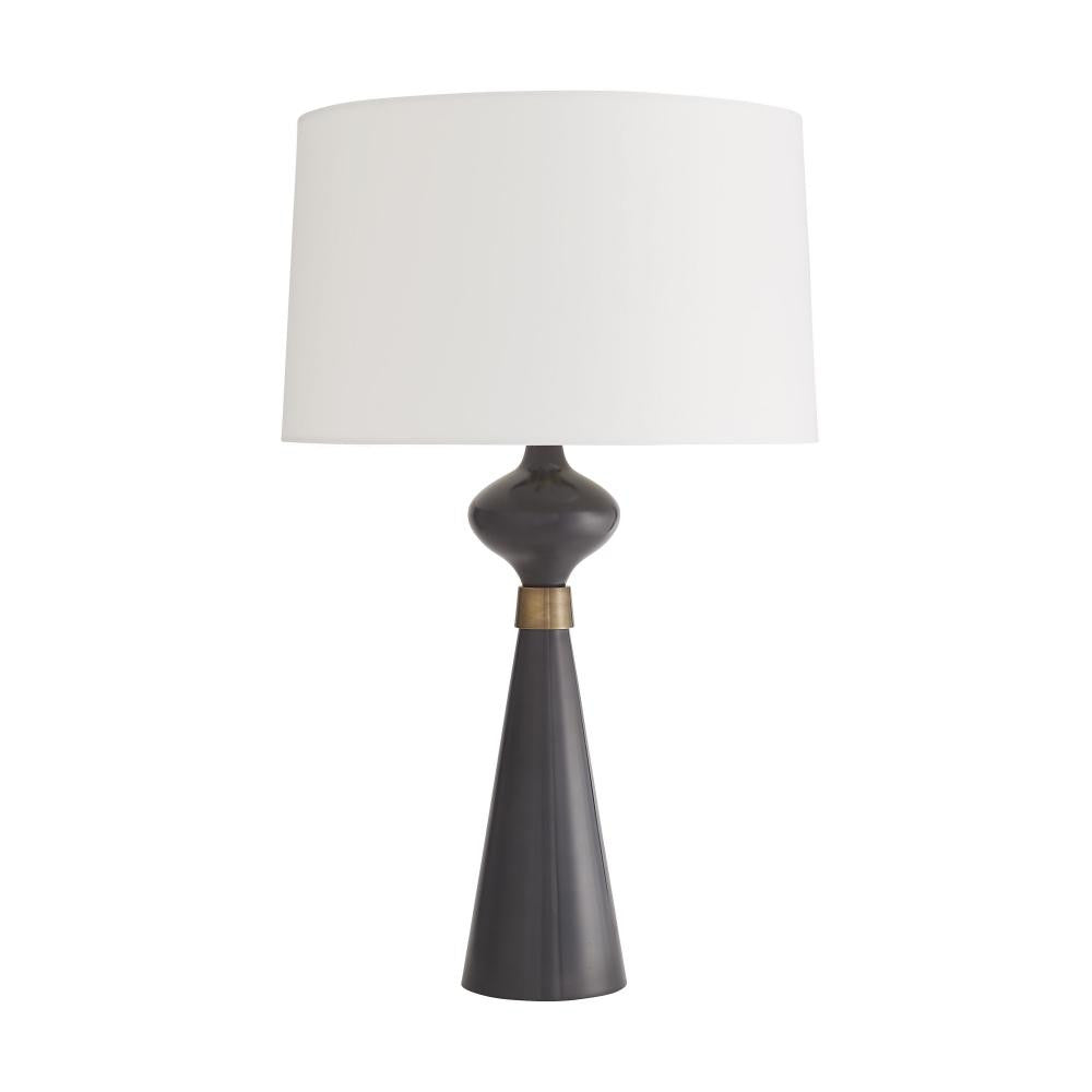Arteriors Home Evette Table Lamp Bronze