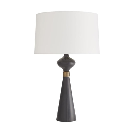 Arteriors Home Evette Table Lamp Bronze