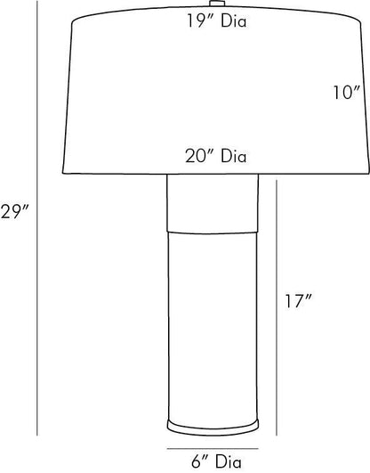 Lamps-Arteriors Home-44950-764