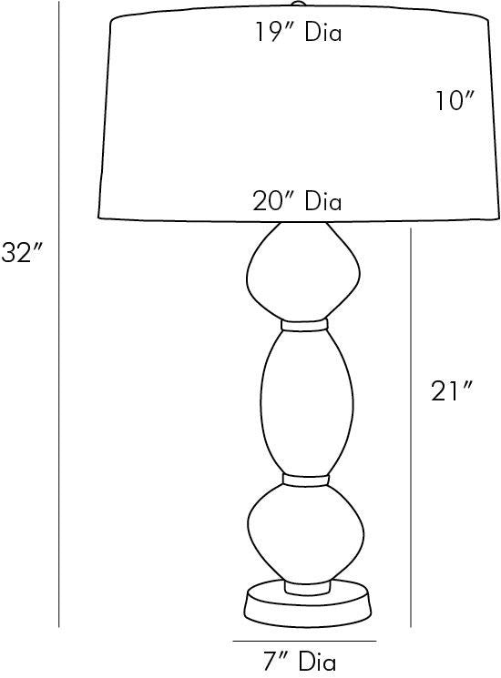 Lamps-Arteriors Home-44952-904