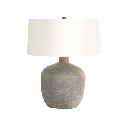 Arteriors Home Navi Lamp Black