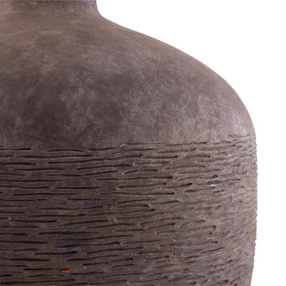 Arteriors Home Navi Lamp Black
