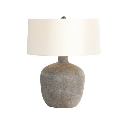 Arteriors Home Navi Lamp Black