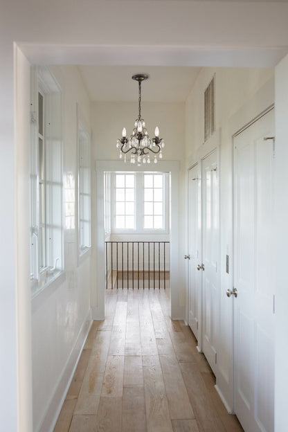 Mini Chandeliers-Crystorama-4534