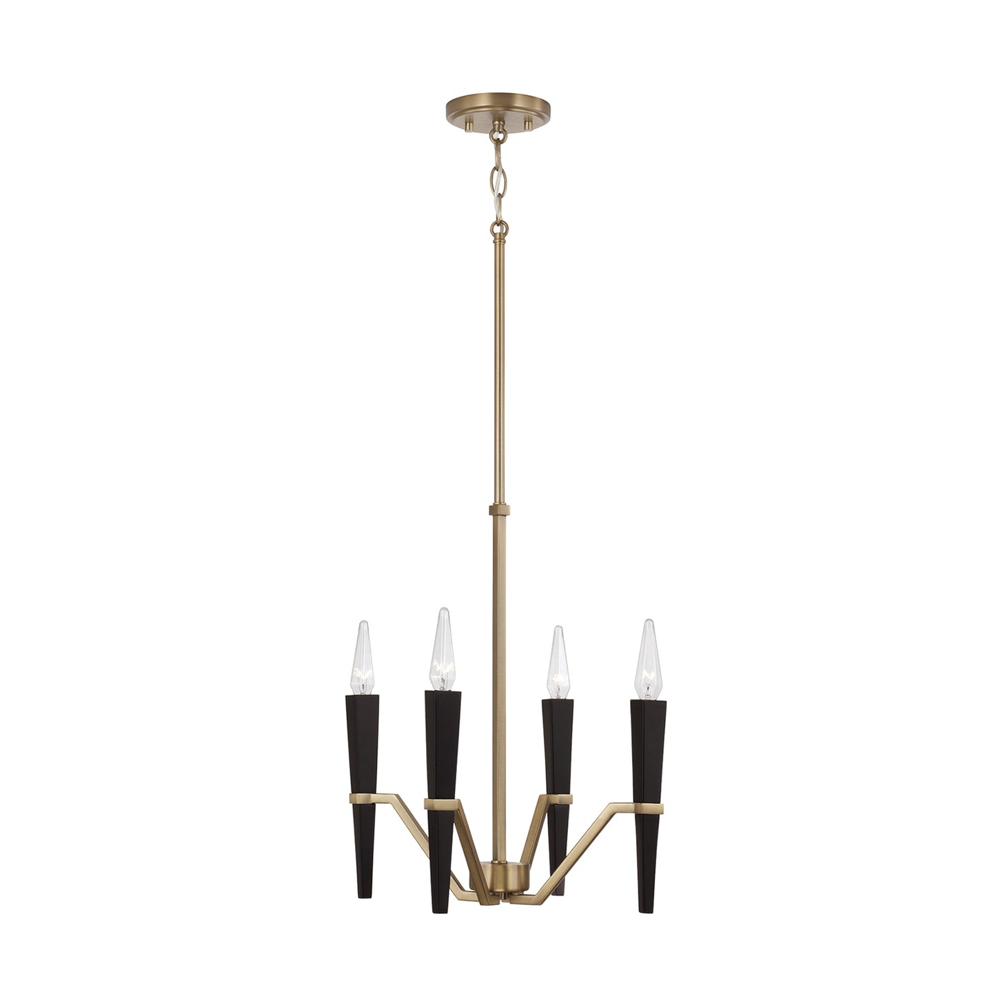 Capital Enzo Small Chandelier