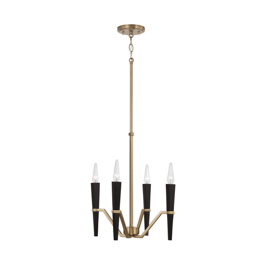 Capital Enzo Small Chandelier