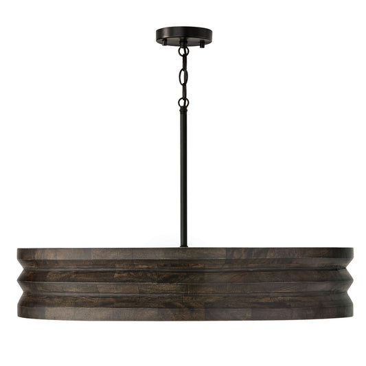 Capital Dunn Chandelier