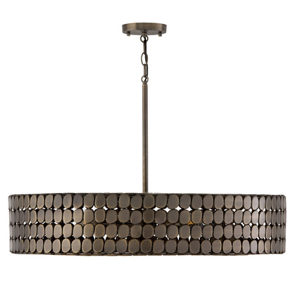 Capital Eliana Chandelier