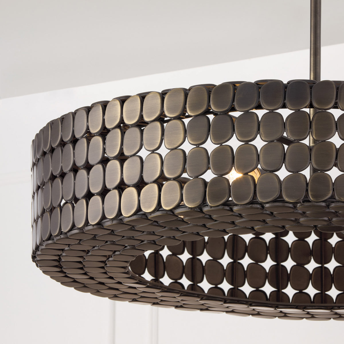 Capital Eliana Chandelier