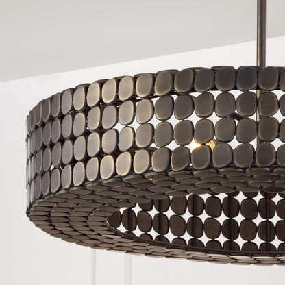 Capital Eliana Chandelier