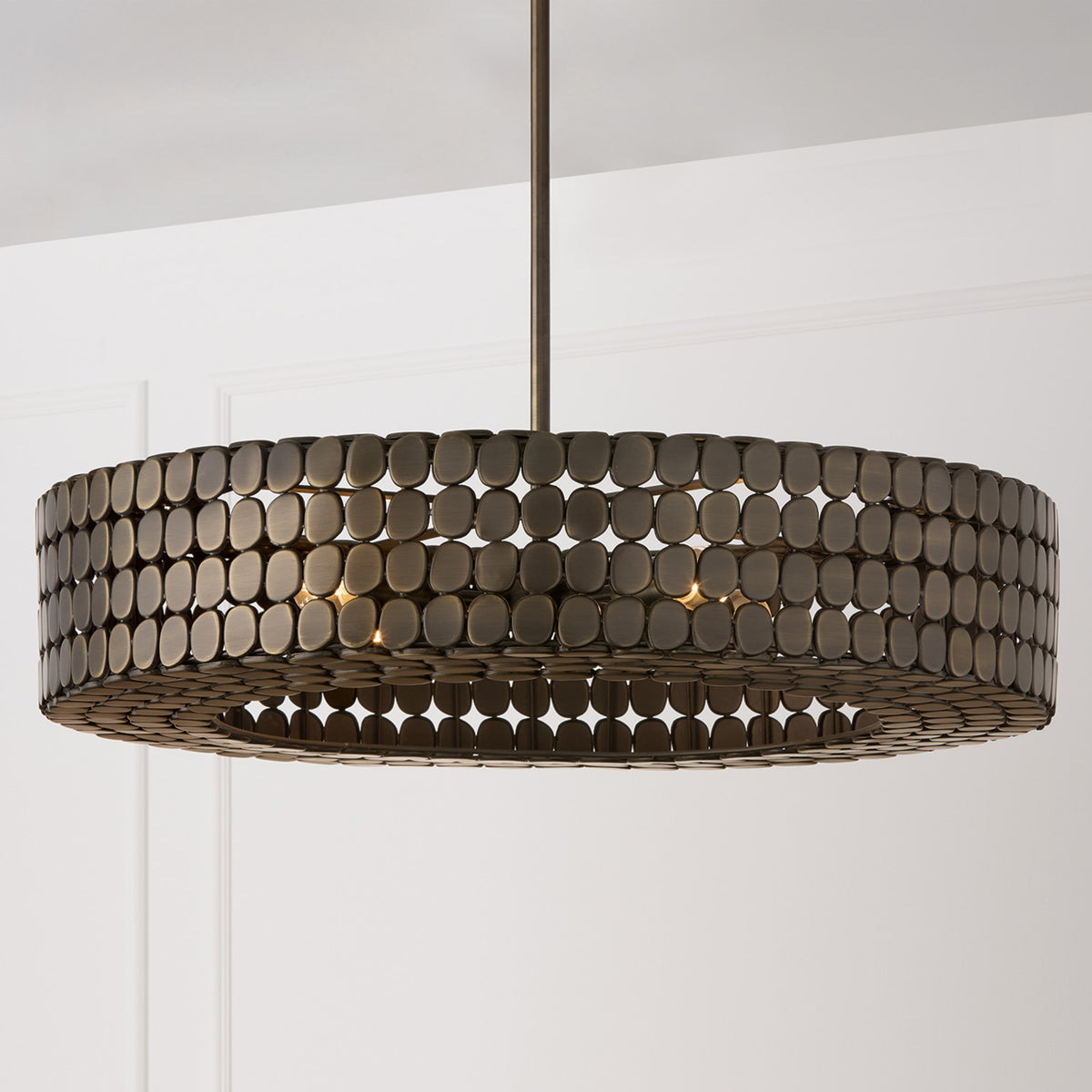 Capital Eliana Chandelier