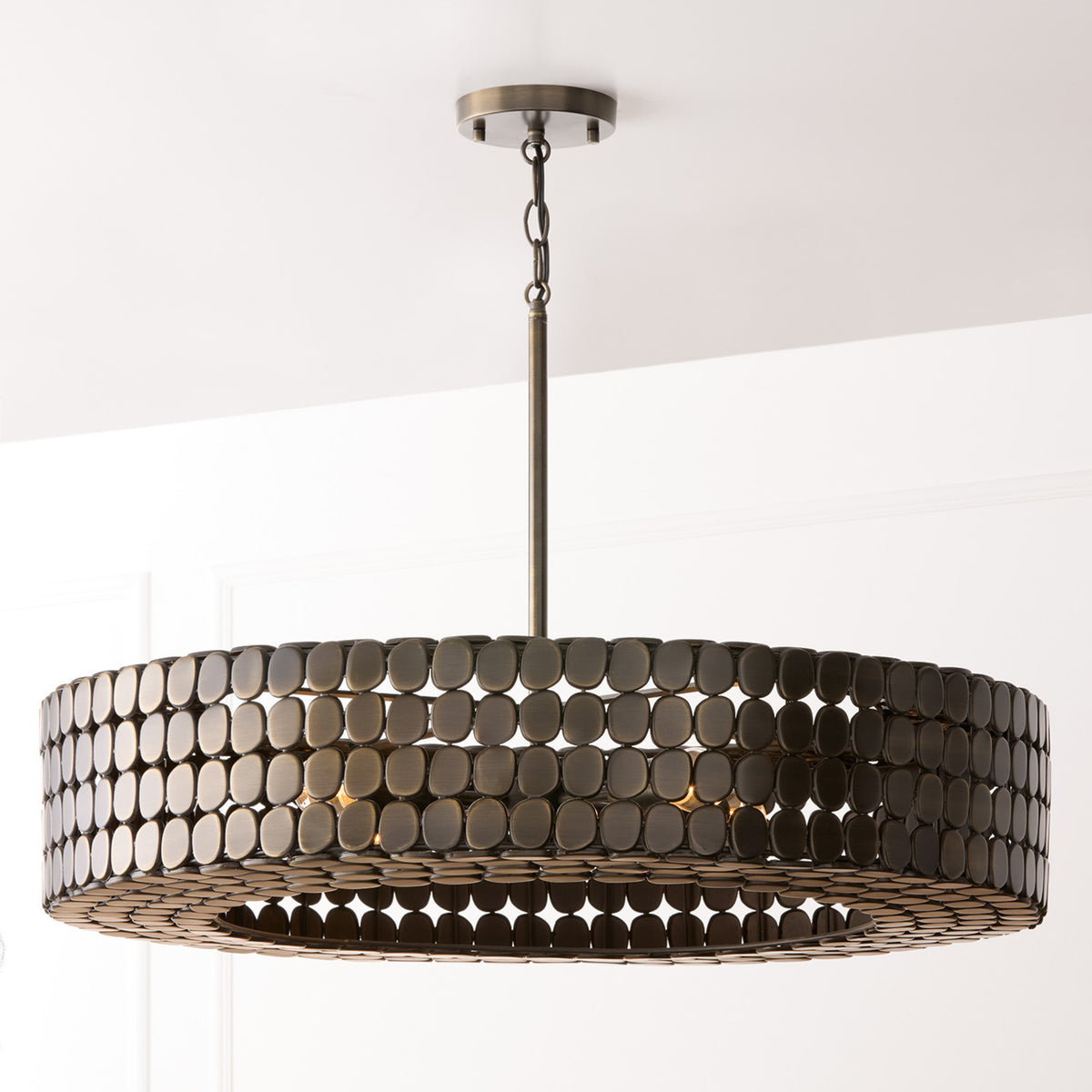 Capital Eliana Chandelier