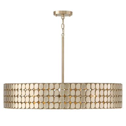 Capital Eliana Chandelier