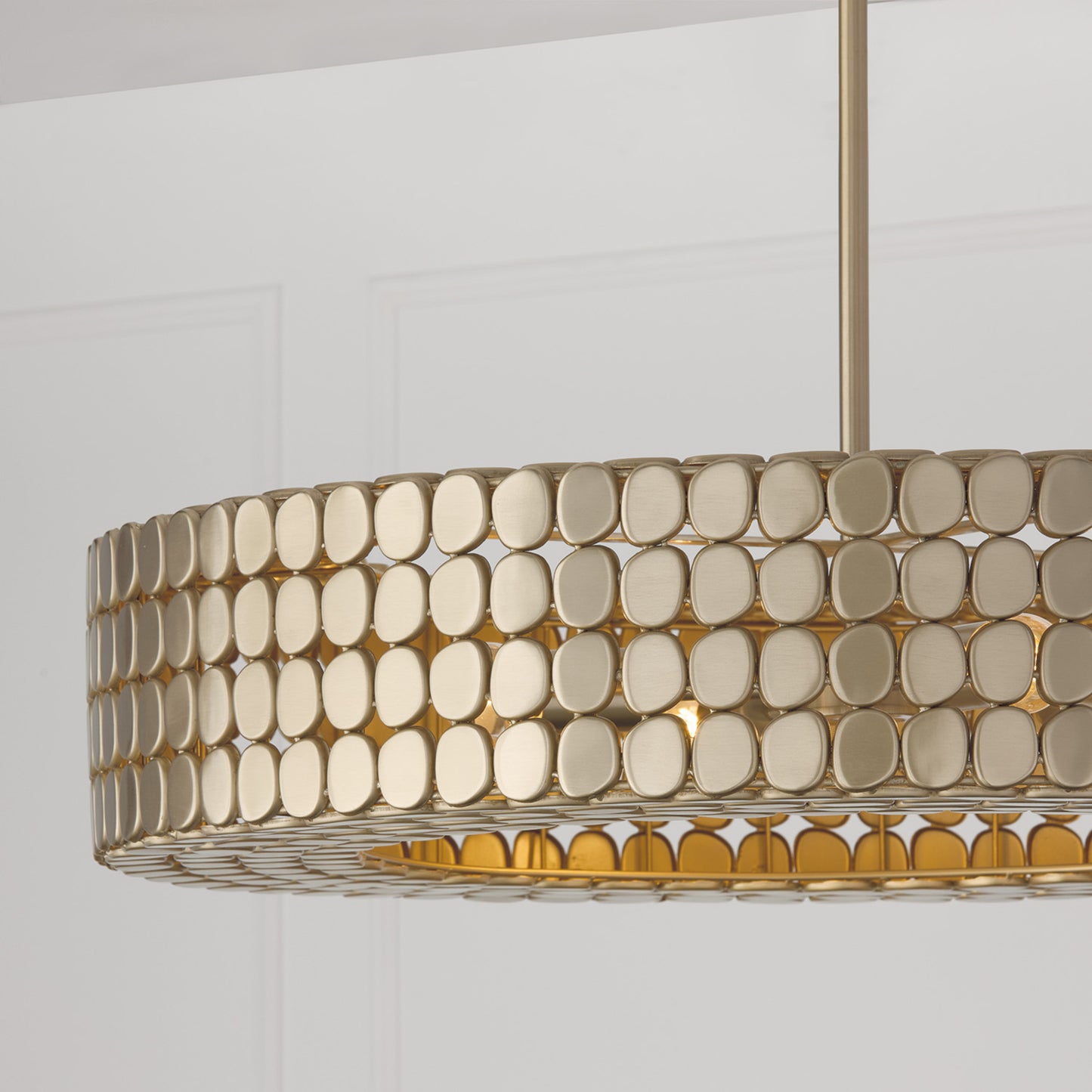 Capital Eliana Chandelier