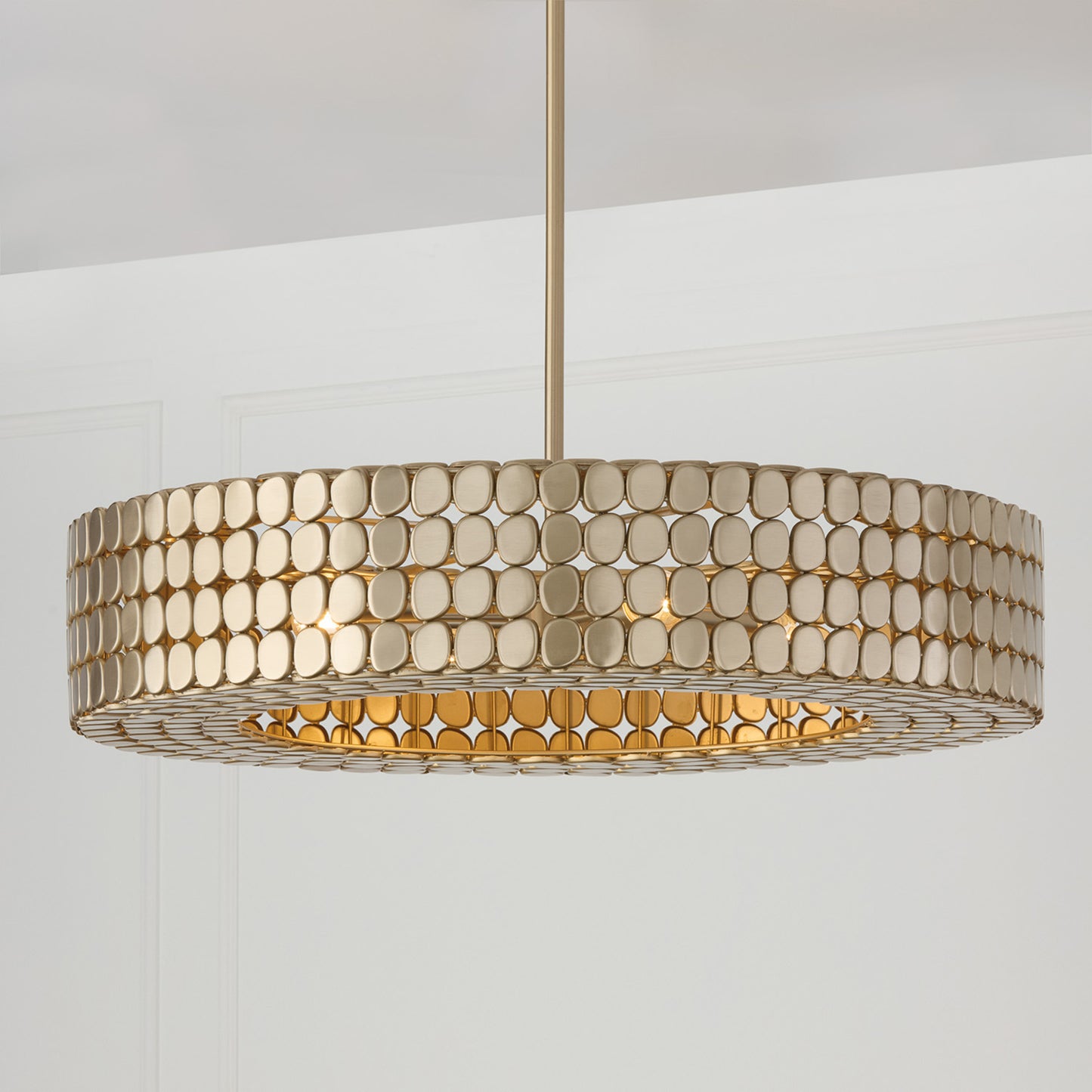 Capital Eliana Chandelier