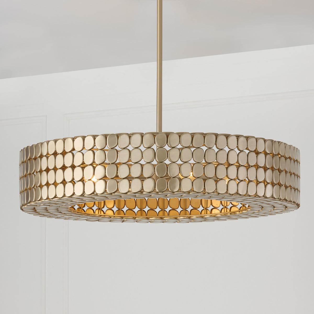 Capital Eliana Chandelier