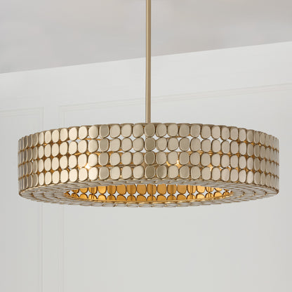 Capital Eliana Chandelier