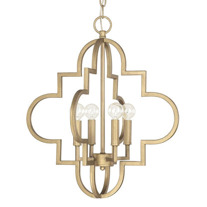 Ellis Pendant