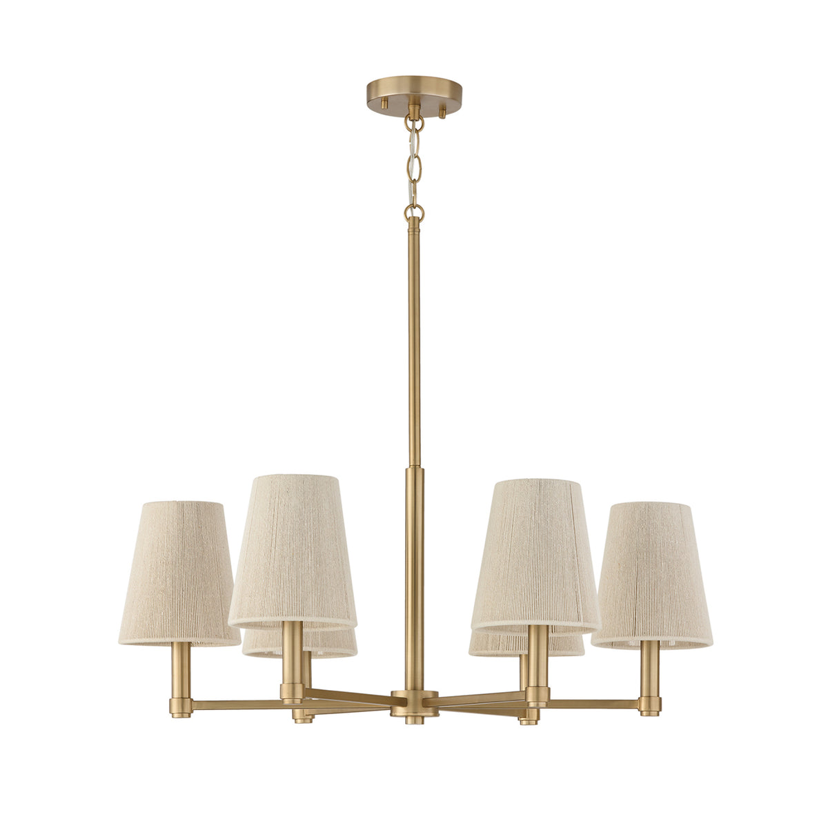 Capital Mira Medium Chandelier