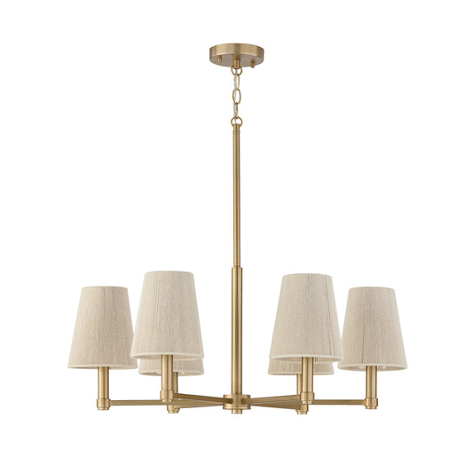 Capital Mira Medium Chandelier