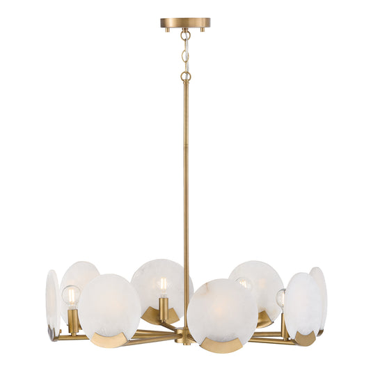 Capital Oriya Small Chandelier