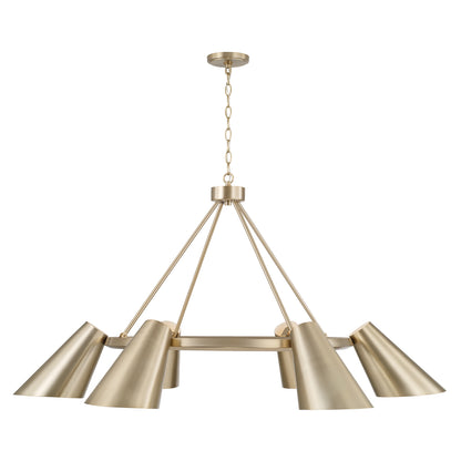 Capital Leo Chandelier